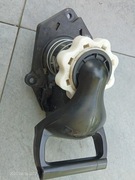 Winda mocowania, opuszczania koła zapasowego Renault CLIO IV.