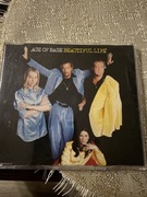 ACE OF BASE - BEAUTIFUL LIFE - MAXI CD