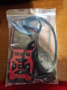 Skaner OBD2 do diagnostyki samochodowej, czytnik kodów usterek silnika itd.