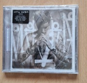 Justin Bieber – Purpose CD NOWA, FOLIA Oryginał