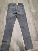 Spodnie jeansowe Levi's 311 W27L30