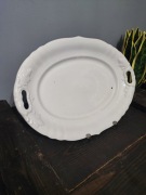 Półmisek Sorau PS 1896-1918