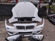 Zderzak przedni BMW X1 e84 M-Pakiet
