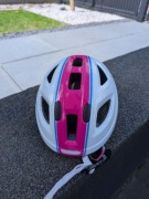 Kask na rower lub rolki PUKY PH8 | Rozmiar M (51-56 cm) | Bez uszkodzeń 