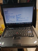 Lenovo IBM ThinkPad R61i