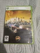 Need for speed undercover