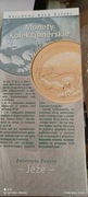 FOLDER do monet 2 i 20 zł Jeże 1996, BROSZURA INFO - KOPIA 