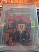 2014 Bard The Bowman AFA 8.5 SDCC Exclusive 