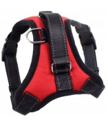 Szelki bezuciskowe XL