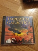 IMPERIUM GALACTICA PC ENG PIERWSZE WYDANIE STAN IDEALNY UNIKAT IGŁA