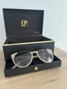 Okulary-Linda Farrow