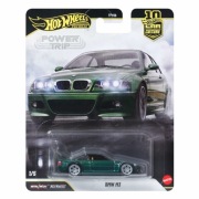 BMW M3 E46 Power Trip Hot Wheels Premium 