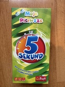 Gra Moje Pierwsze 5 Sekund