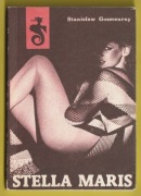 STELLA MARIS - STANISŁAW GOSZCZURNY - 1989