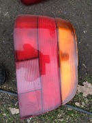 BMW e39 lampa tył sedan komplet