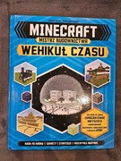 Minecraft - Mistrz budownictwa - Wehikuł czasu