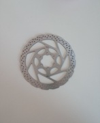 Kukirin G2 Tarcza hamulcowa 160mm