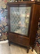 Witryna Duńska narożna 