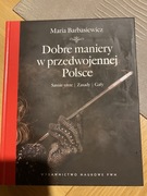 Dobre maniery w przedeojennej Polsce