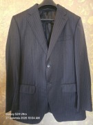 Elegancka Marynarka męska NEXT L/XL.