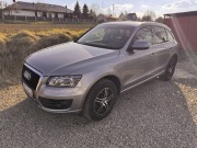 Audi Q5! Quattro! Automat! 3.0 V6!