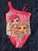 Strój kąpielowy 152cm 