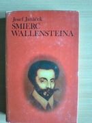 Śmierć Wallensteina - Josef Janacek