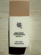 Beauty of Joseon LN110 Tinted Fluid Sunscreen SPF 30 PA+++