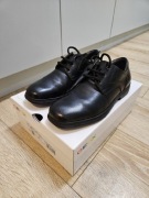 Buty chłopięce eleganckie do komunii Geox rozmiar 37