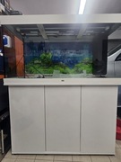 Akwarium Juwel Rio 350- białe