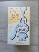Labubu Pin For Love A-M – POP MART – Blind Box 