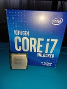 Intel Core i7-10700K