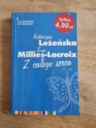 Z całego serca * Leżańska i Millies-Lacroix