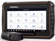 Skaner diagnostyczny tester FOXWELL GT60 polskie menu, pełna aktualizacja