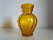 Mały wazon, design Antico, lata 70-te, PRL