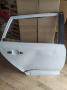 Drzwi prawe tylne Toyota Corolla Touring Sports E21