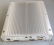 Komputer przemysłowy, stacja robocza 