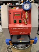 Rothenberger Roklima multi 4f