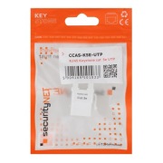 Moduł keystone RJ45 kategoria 5e UTP