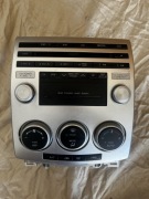 RADIO PANEL KLIMATRONIK MAZDA 5