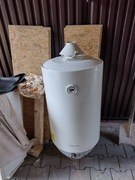 Piec gazowy. Bojler gazowy