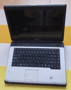 TOSHIBA Satellite L300-17L