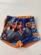 Kąpielówki chłopięce Blaze rozmiar 128