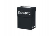 Pudełko na karty Ultra PRO - Deck-Box (czarny)