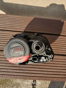 Silnik Bosch Performance Linie cx 4 gen 25kmh przebieg6758