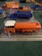 Skoda LIAZ 706 RTH 1:43 Dea