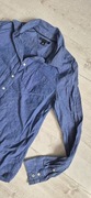 < WYPRZEDAŻ > TOMMY HILFIGER urocza koszula jeans S/M