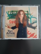 Tori Amos Unrepentant Geraldines 