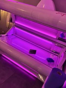 Solarium Ergoline 700