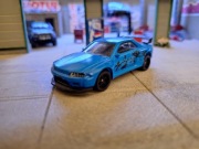 Custom Nissan R32 hot wheels